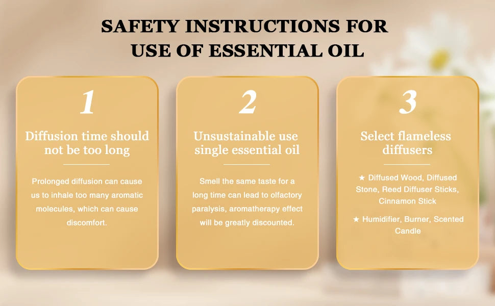 Aceites Esenciales Naturales y Orgánicos EUQEE
