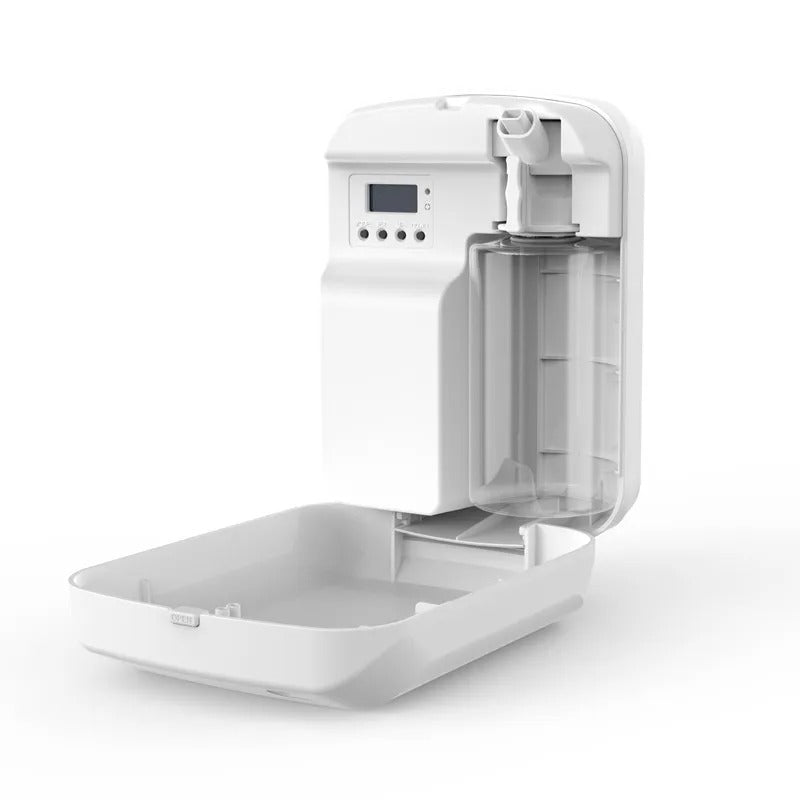 Difusor de Aroma Profesional con Bluetooth y WiFi