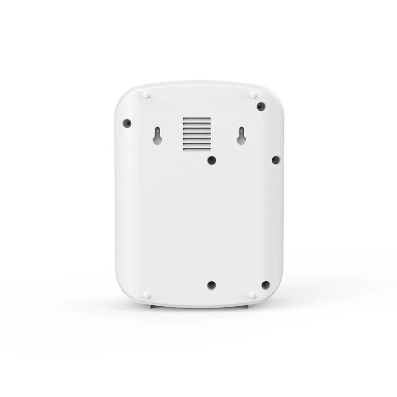 Difusor de Aroma Profesional con Bluetooth y WiFi