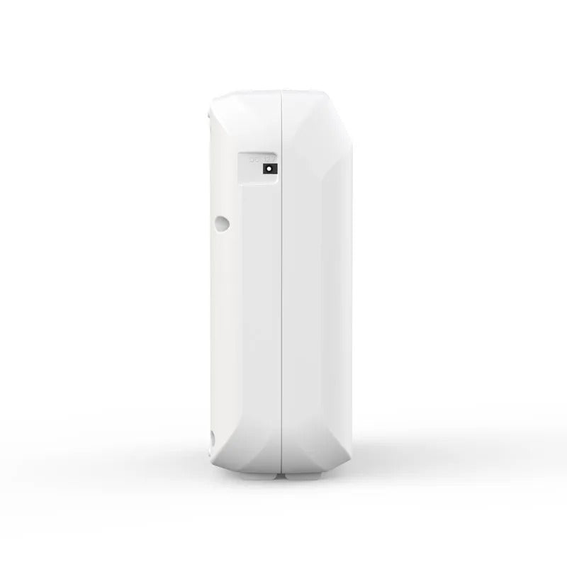 Difusor de Aroma Profesional con Bluetooth y WiFi