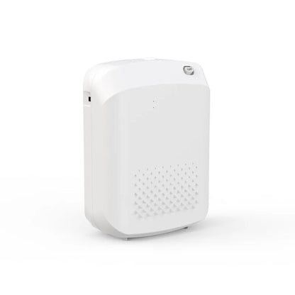 Difusor de Aroma Profesional con Bluetooth y WiFi