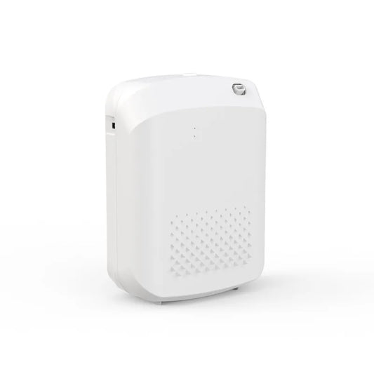 Difusor de Aroma Profesional con Bluetooth y WiFi