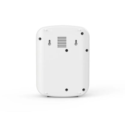 Difusor de Aroma Profesional con Bluetooth y WiFi